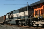 BNSF 9574